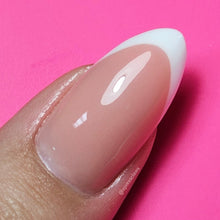 Load image into Gallery viewer, Velour Gel - Bright White