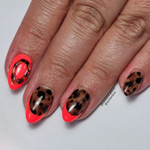 Load image into Gallery viewer, Stained Glass Brown