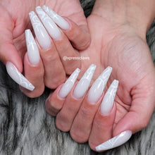 Load image into Gallery viewer, Velour Gel - Milk Bath