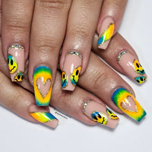 Load image into Gallery viewer, Pure Pigment: Neon Set