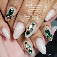 Load image into Gallery viewer, Gem & Charm Gel