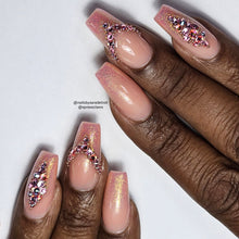 Load image into Gallery viewer, Rose Beads: Small