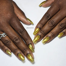 Load image into Gallery viewer, Stained Glass Yellow