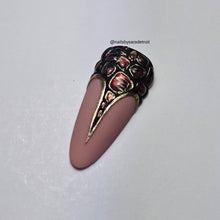 Load image into Gallery viewer, Volume Gel Champagne