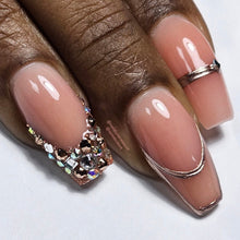 Load image into Gallery viewer, Volume Gel Rose