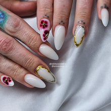 Load image into Gallery viewer, Volume Gel Silver