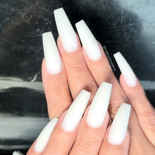 Load image into Gallery viewer, Velour Gel - Milk Bath