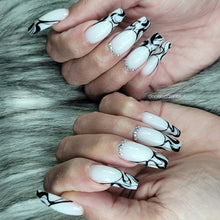 Load image into Gallery viewer, Velour Gel - Milk Bath