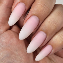 Load image into Gallery viewer, Velour Gel - Petal Pink