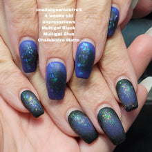 Load image into Gallery viewer, Chalkboard Matte