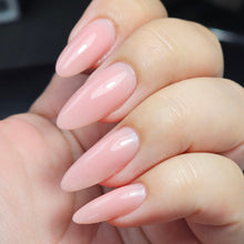 Load image into Gallery viewer, Velour Gel - Cover Pink