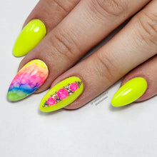 Load image into Gallery viewer, Neon Art Ink Set