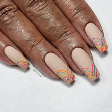 Load image into Gallery viewer, Wire Gel - Summer Splash