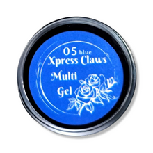 Load image into Gallery viewer, Multigel Blue