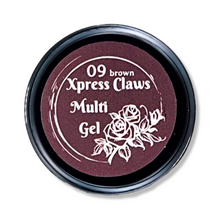 Load image into Gallery viewer, Multigel Brown