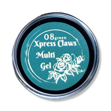 Load image into Gallery viewer, Multigel Green