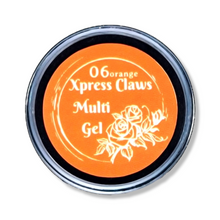 Load image into Gallery viewer, Multigel Orange