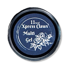 Load image into Gallery viewer, Multigel Teal