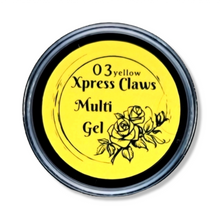 Load image into Gallery viewer, Multigel Yellow