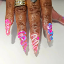 Load image into Gallery viewer, Modeling Gel Singles