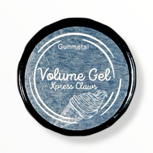 Load image into Gallery viewer, Volume Gel Gunmetal