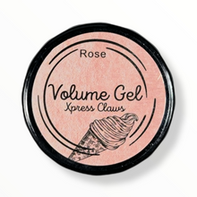 Load image into Gallery viewer, Volume Gel Rose