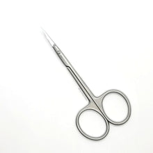 Load image into Gallery viewer, High quality nail form scissor imported from the Netherlands. Made of the highest quality stainless steel.
