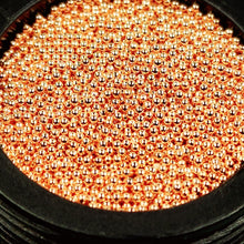 Load image into Gallery viewer, Rose Beads: Small