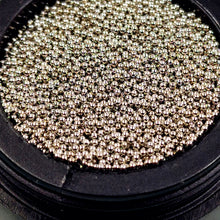 Load image into Gallery viewer, Pewter Beads: Small
