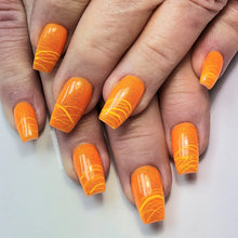 Load image into Gallery viewer, Wire Gel - Summer Splash