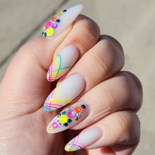 Load image into Gallery viewer, Wire Gel - Summer Splash