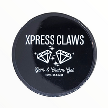 Load image into Gallery viewer, Gem & Charm Gel