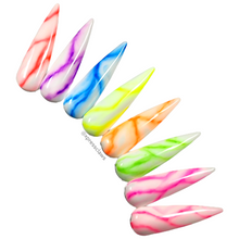 Load image into Gallery viewer, Neon Art Ink Set