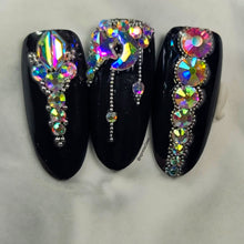 Load image into Gallery viewer, Pewter Beads: Small