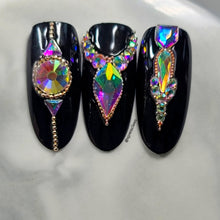 Load image into Gallery viewer, Rose Beads: Micro