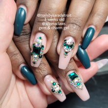 Load image into Gallery viewer, Gem & Charm Gel