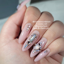 Load image into Gallery viewer, Gem & Charm Gel