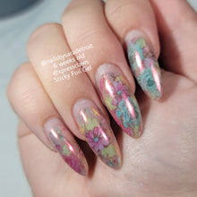 Load image into Gallery viewer, Sticky Foil Gel