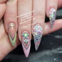 Load image into Gallery viewer, Gem & Charm Gel