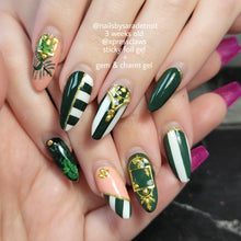 Load image into Gallery viewer, Gem & Charm Gel