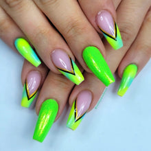 Load image into Gallery viewer, Sticky Foil Gel