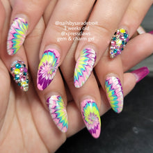 Load image into Gallery viewer, Gem & Charm Gel