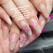 Load image into Gallery viewer, Gem & Charm Gel