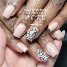 Load image into Gallery viewer, Gem & Charm Gel