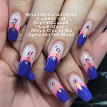 Load image into Gallery viewer, Gem & Charm Gel