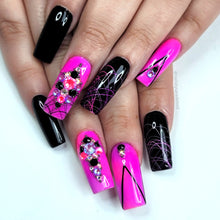 Load image into Gallery viewer, Sticky Wire Duo