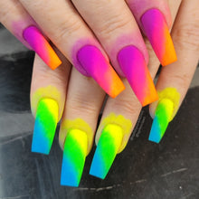 Load image into Gallery viewer, Pure Pigment: Neon Set