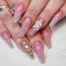 Load image into Gallery viewer, Sticky Wire Duo