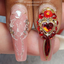 Load image into Gallery viewer, Gem & Charm Gel