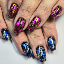 Load image into Gallery viewer, Sticky Foil Gel